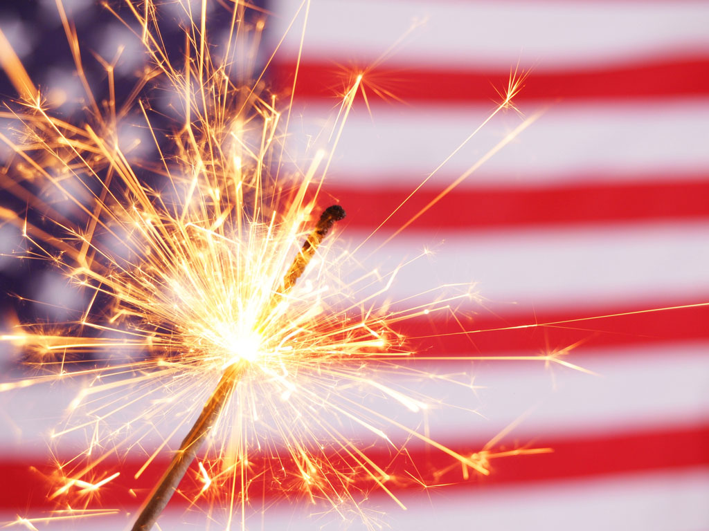 Sabbath Sparklers: have an Adventist 4th of July...