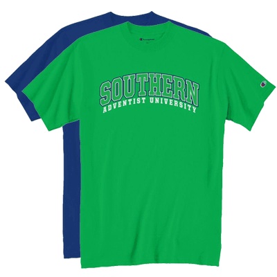 Even this T-shirt is off-limits this St. Patrick's Day...