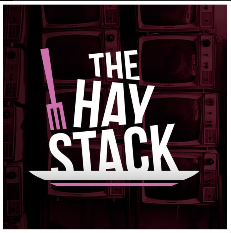 We heart TheHaystack.tv