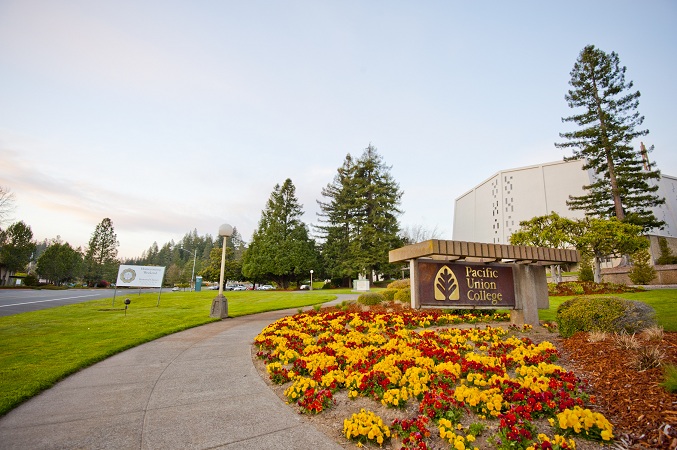 Findings reveal most Pacific Union College faculty work part-time in wine industry