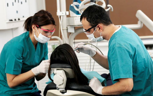 Dental Hygiene students furious that less than 50% of Loma Linda curriculum handles dating