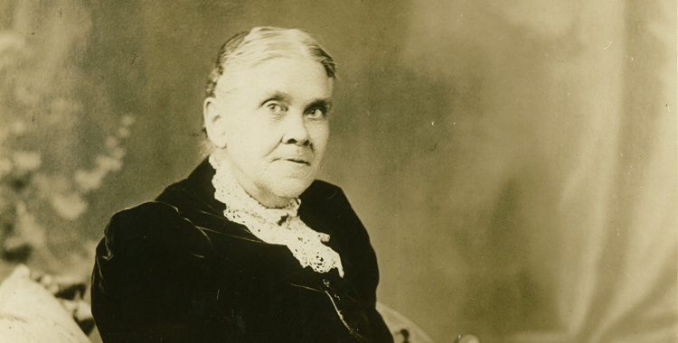 General Conference formally apologizes for banishing Ellen White to Australia