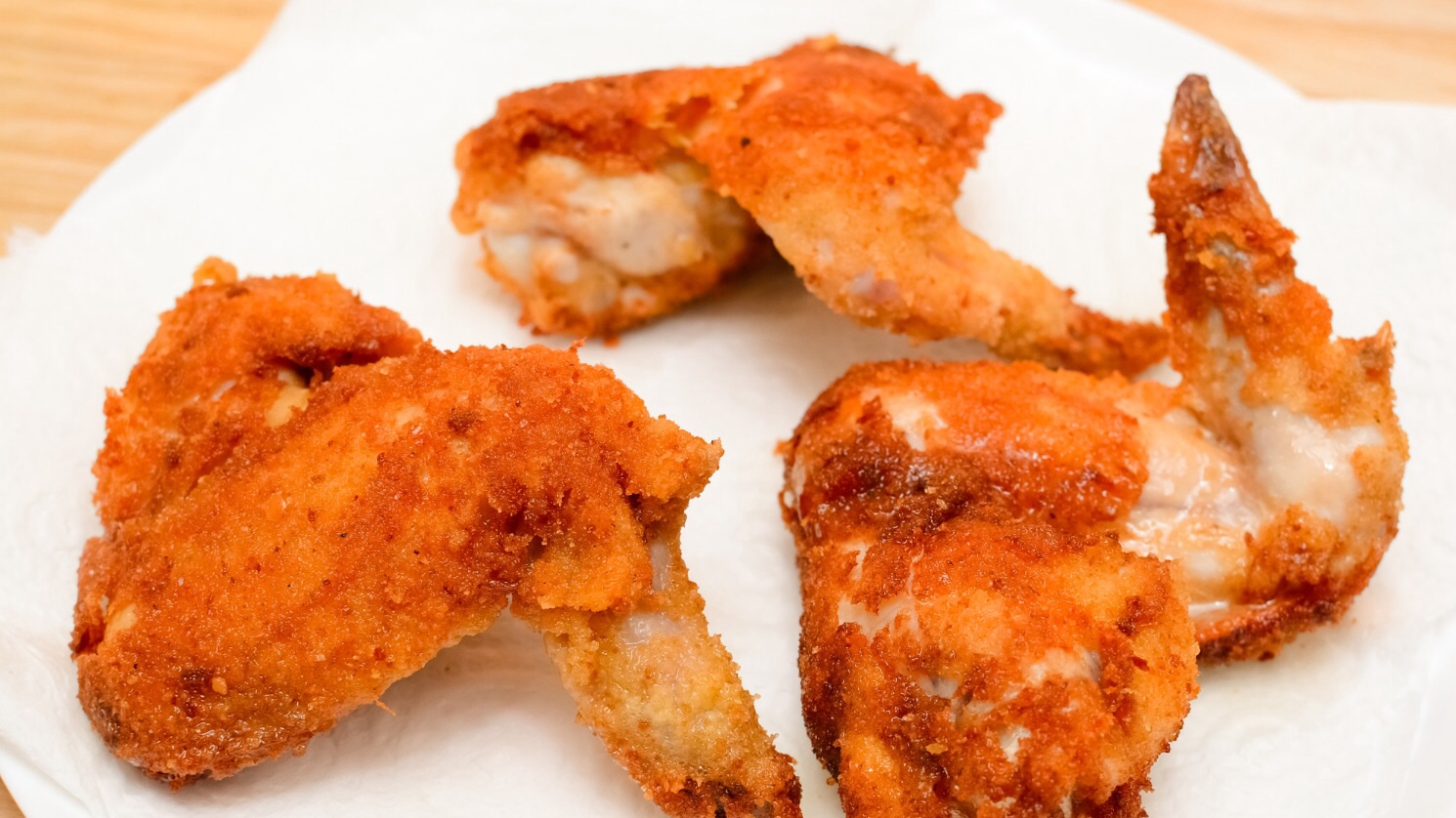 Adventist Pastor dismissed after posting Sabbath chicken wings pic