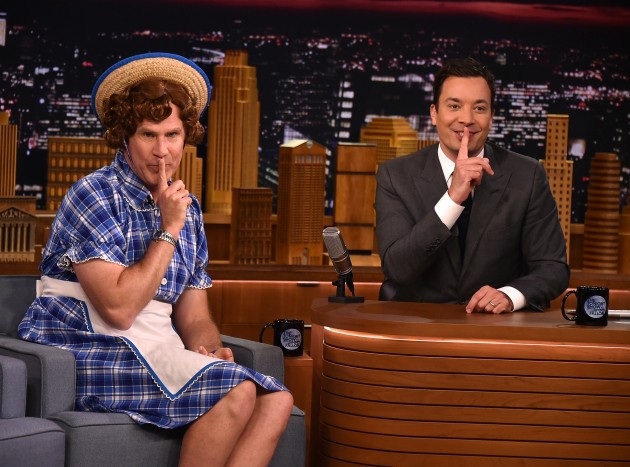 Will Ferrell credits Little Debbie’s with his conversion to Adventism