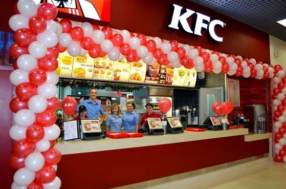 Pacific Union College becomes first Adventist school to open a KFC