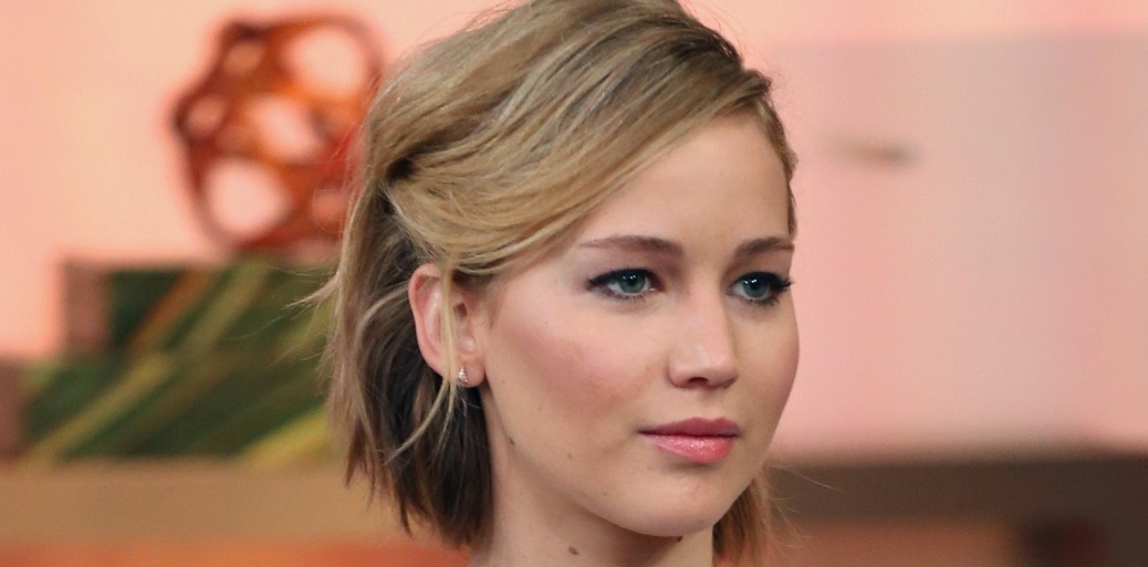 Jennifer Lawrence to play Ellen White in GC-funded movie