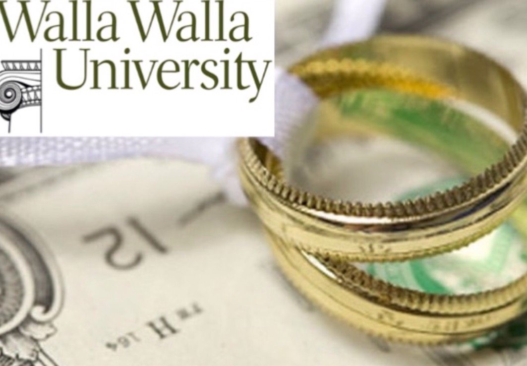 Forbes rates Walla Walla most expensive way to get married in America