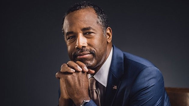 Ben Carson declared president-elect of Southern Adventist University