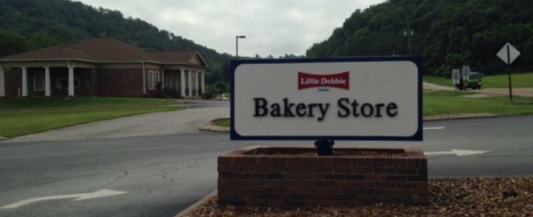 Southern: Student meal plans now only valid at Little Debbie bakery store