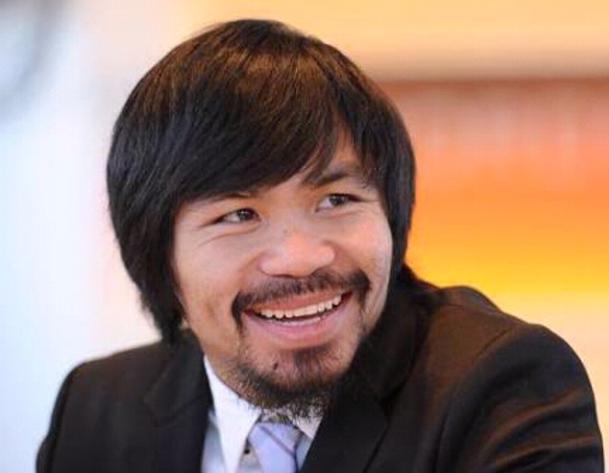 Pacquiao assumes presidency of Adventist University of the Philippines