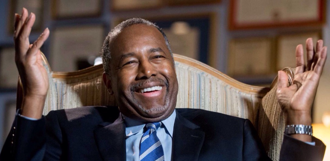 18 million Adventists breathe sigh of relief as Carson ends campaign