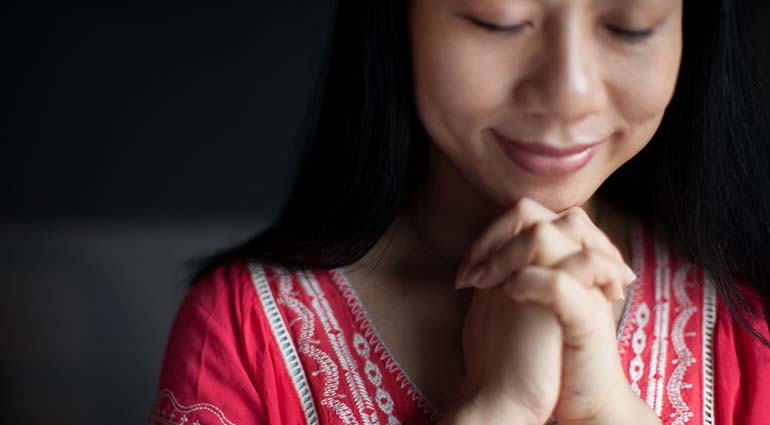 Adventist singles praying for someone cute to manifest in church