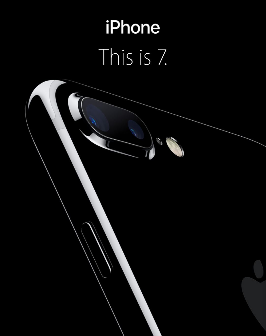 Seventh-day Adventist Church endorses “perfectly-numbered” iPhone 7