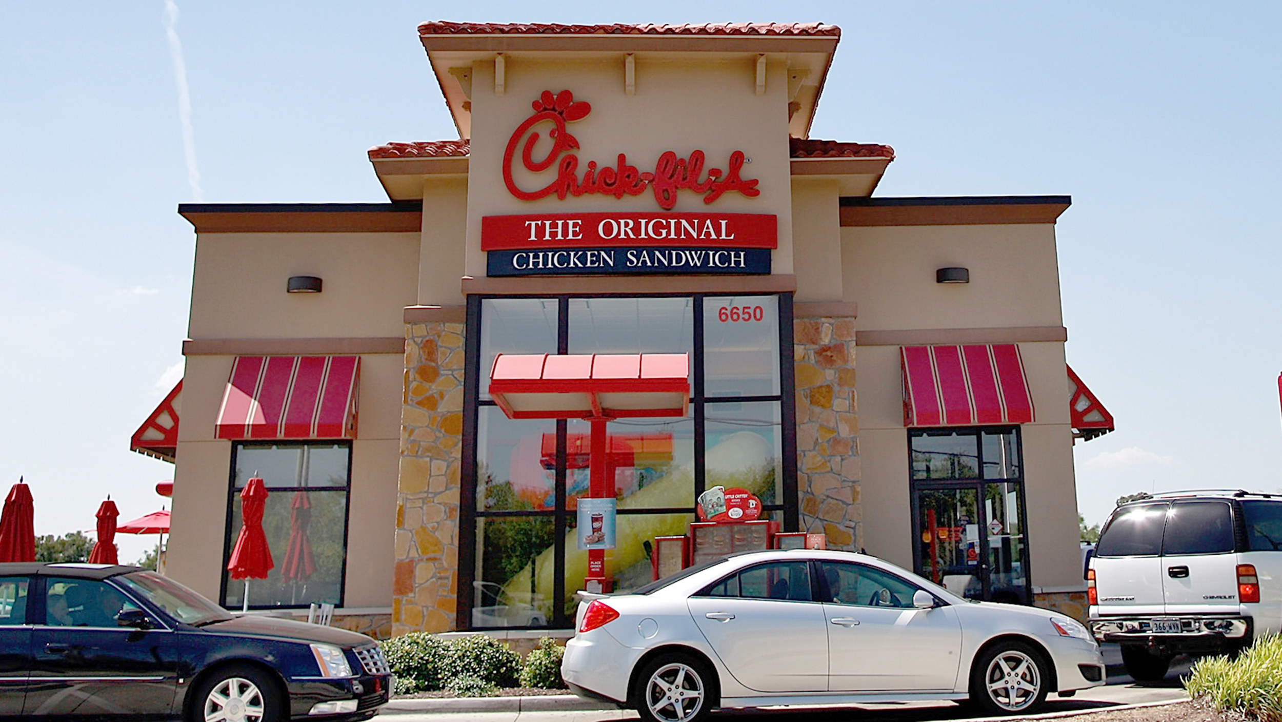 First vegetarian Chick-fil-A to open at Southern Adventist University