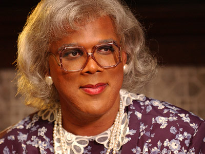 Tyler Perry’s Madea to speak at Oakwood Women’s Ordination rally