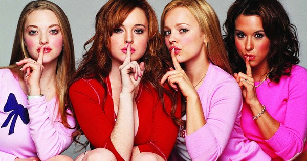 Lindsay Lohan finds Mean Girls 2 inspiration from Adventist Church cliques