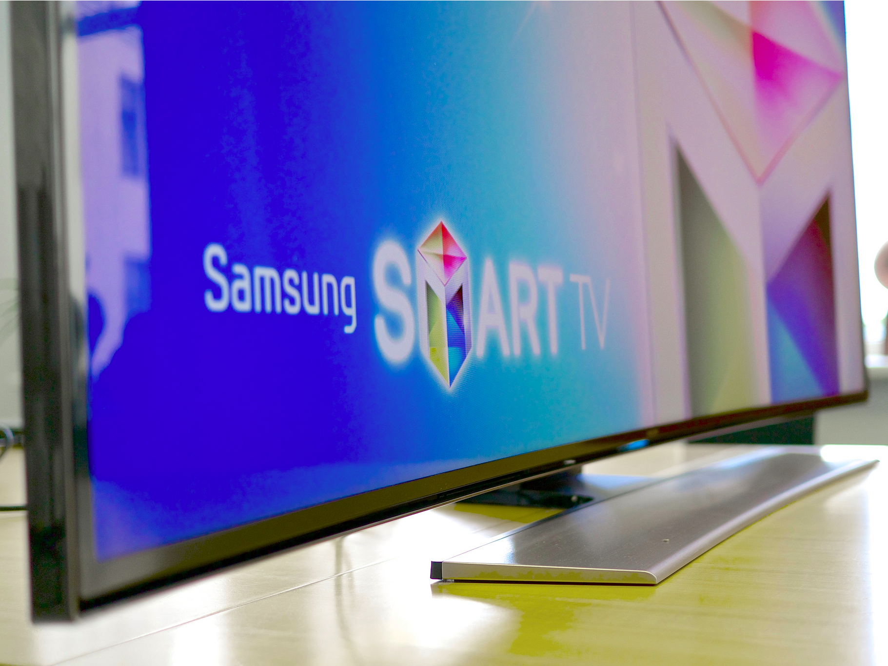 Adventist Church now witnessing to hackers through Samsung TVs