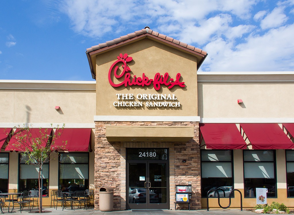 Chick-fil-A to close on Saturdays after rich Adventist invests