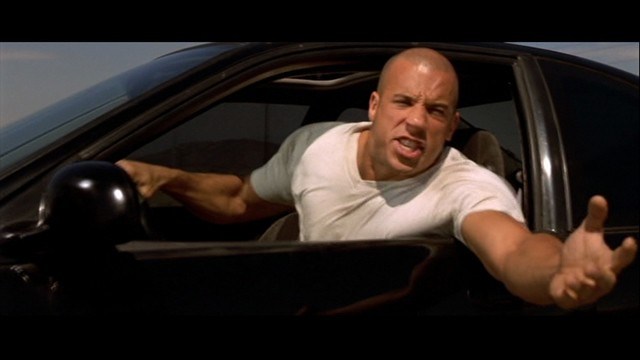 Vin Diesel caught speeding next to La Sierra University