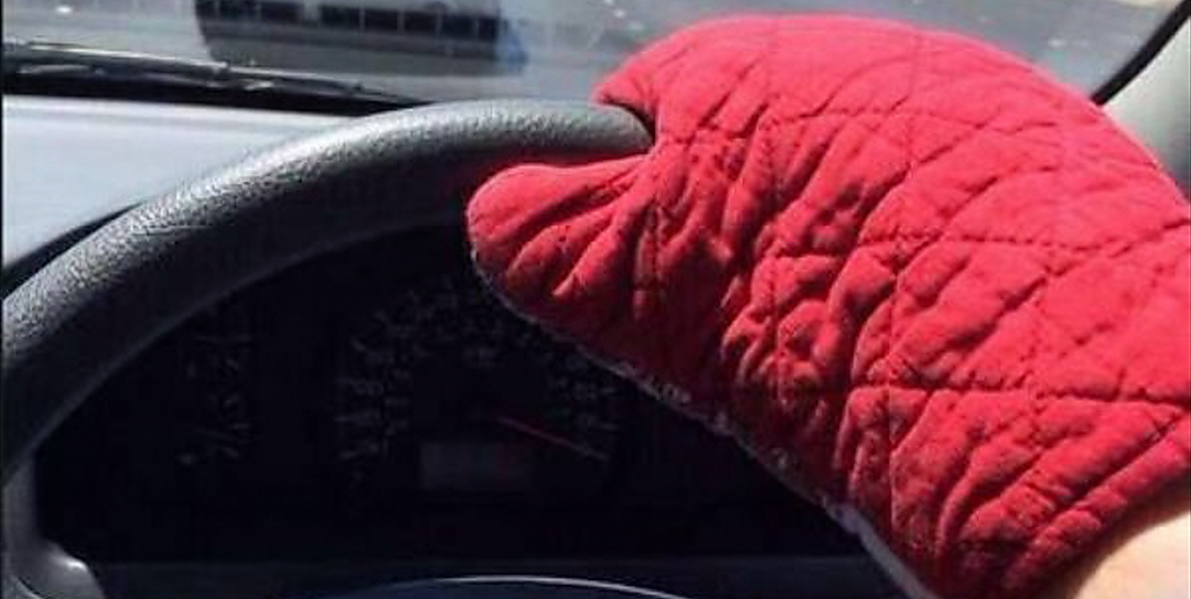 ADRA launches emergency oven mitt drive for Phoenix residents