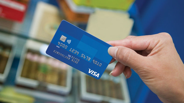 Adventist credit card launched, doesn’t work on Sabbath