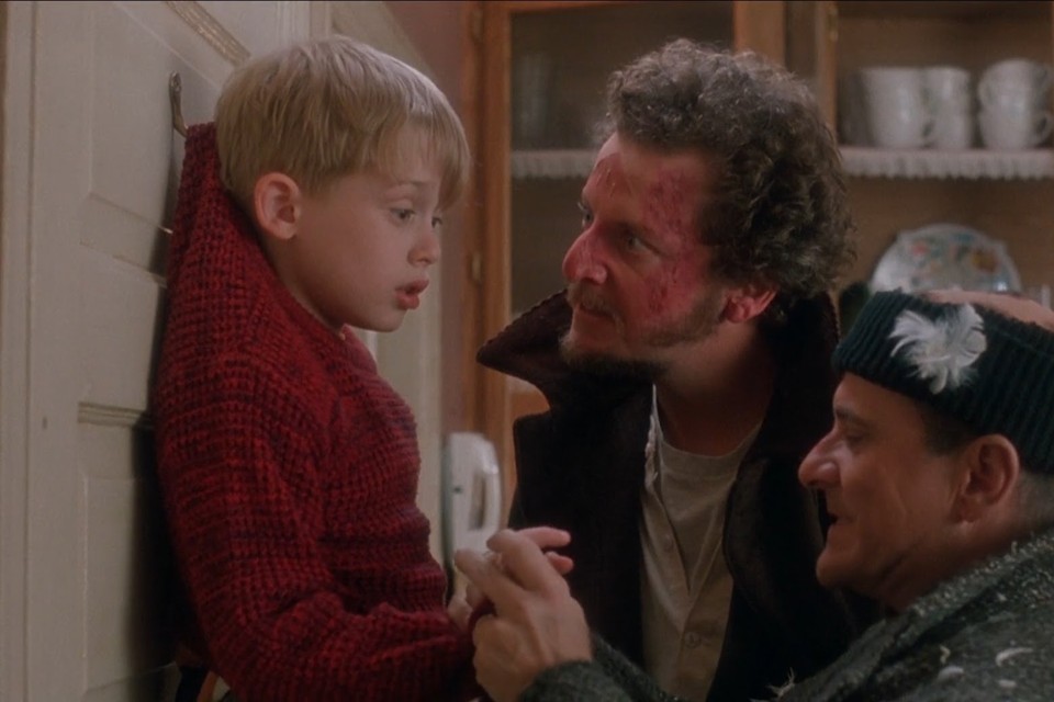 3ABN airs Home Alone