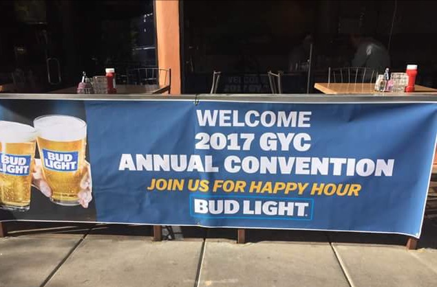 Beer place admits to ‘slight miscalculation’ after advertising to GYC crowd