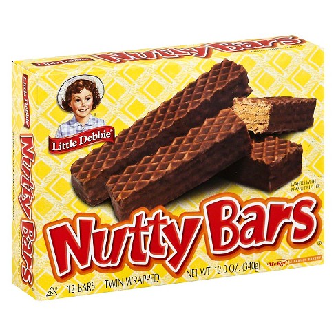 GC votes to exclude Little Debbie’s Nutty Bars from its Investment Portfolio
