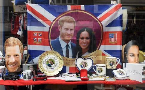 Royal wedding moved to Sunday so Adventists can watch