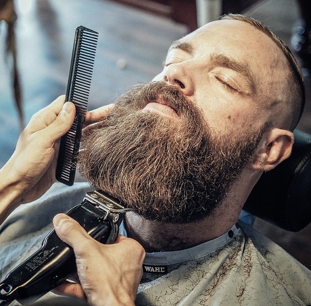 Controversial Beard Grooming Compliance Document Faces Annual Council Vote