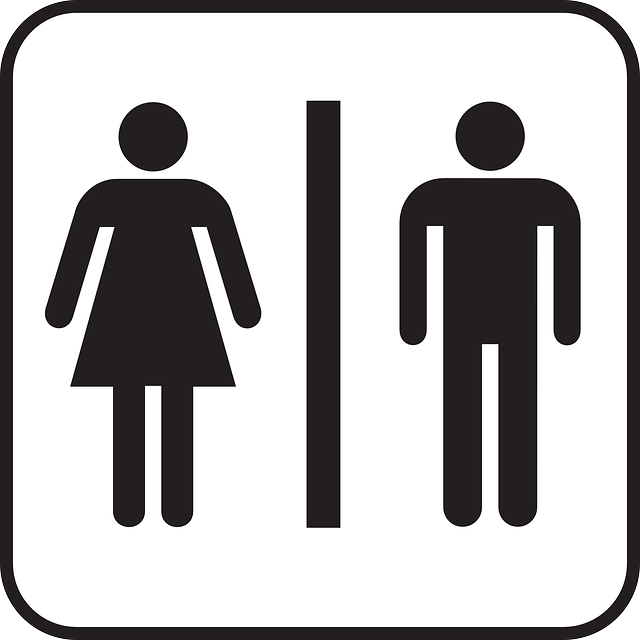 Church Bathrooms to Feature Signs Demanding Sabbath Greeters Wash Hands