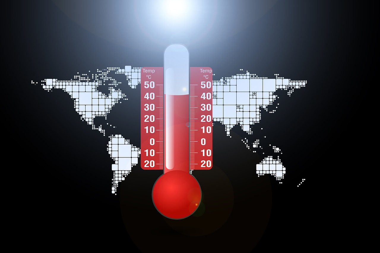 Alarming Report: Compliance Committee Meetings Cause Global Warming